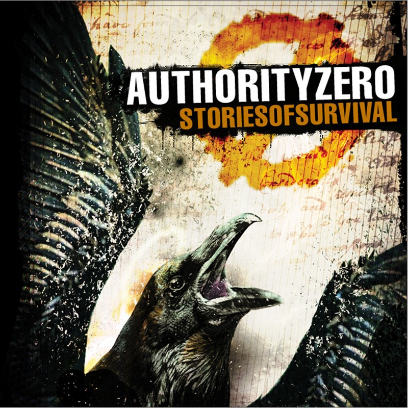 A Day to Remember by Authority Zero