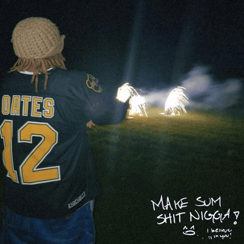 Cover image for MAKE SUM SHIT Vol.1