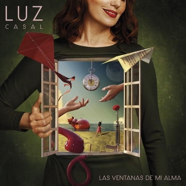Cover image for Las Ventanas de mi Alma