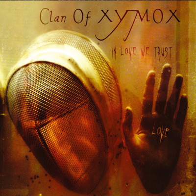 Cover image for In Love We Trust