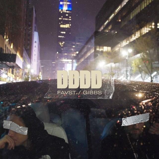 dddd by favst