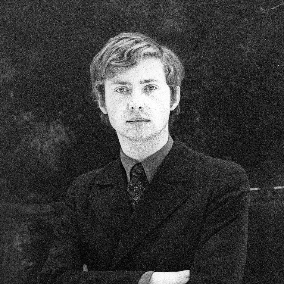 Marek Grechuta Profile Picture Photo of Marek Grechuta