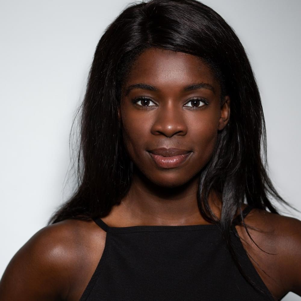 Photo of Faith Omole