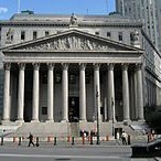 Photo of Supreme Court of New York, Kings County