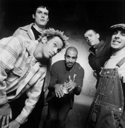 Cover image for Citizen King