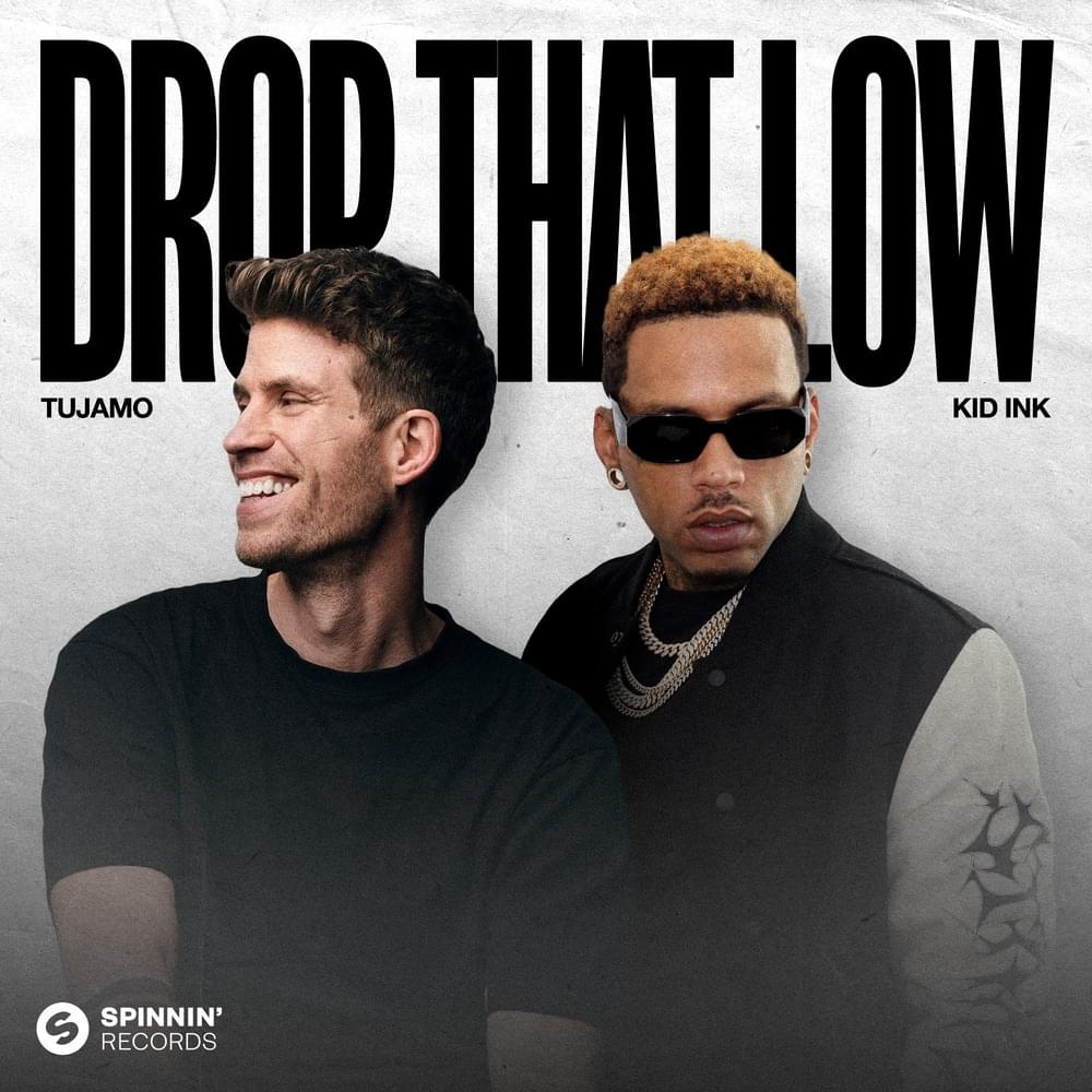 Cover image for Drop That Low (When I Dip)