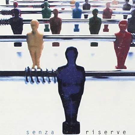 Io sono normale by Audio 2