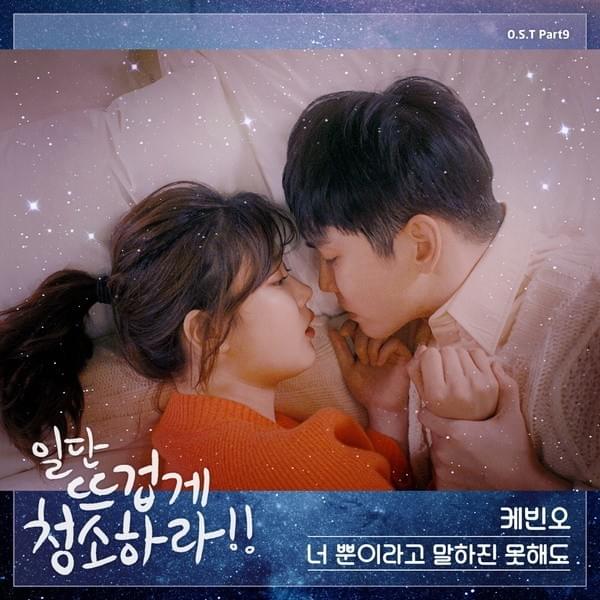 Cover image for Clean With Passion For Now (Original Television Soundtrack), Pt. 9
