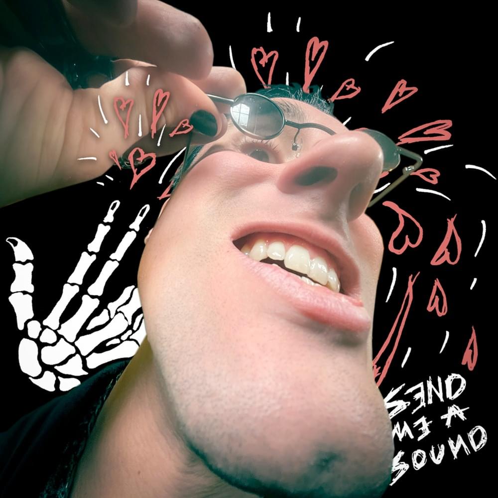 Cover image for Send me a Sound