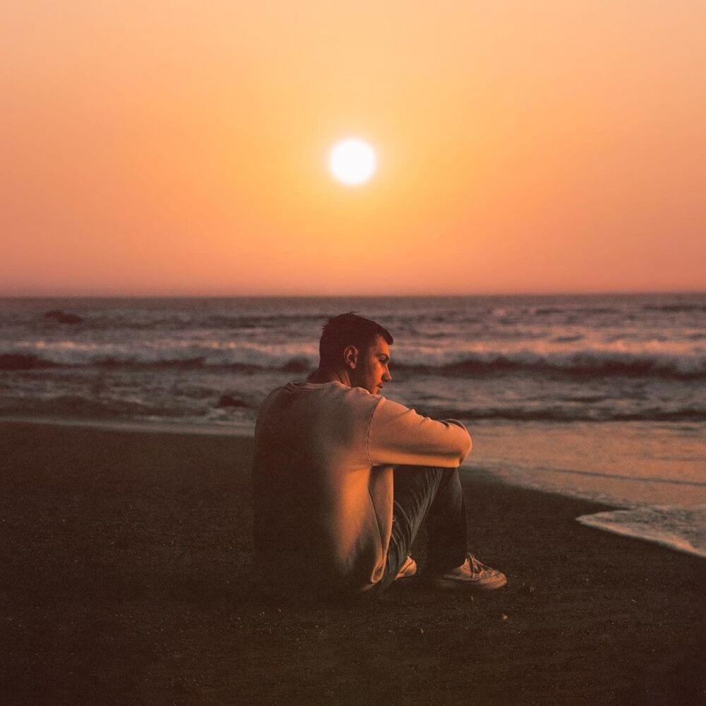 Album cover art for "Humble Me" by Hulvey
