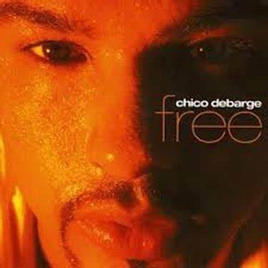 Smile (interlude) by Chico DeBarge