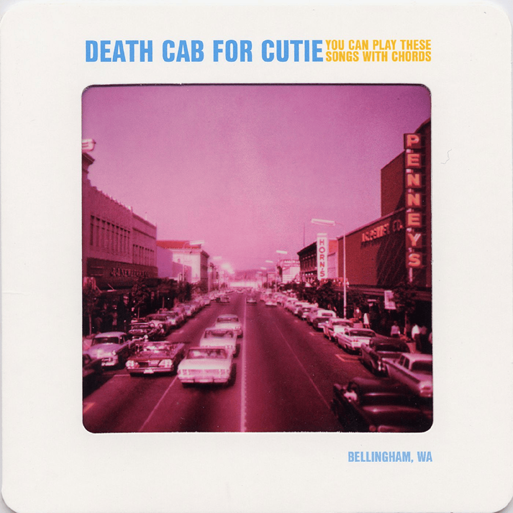Cover image for You Can Play These Songs with Chords