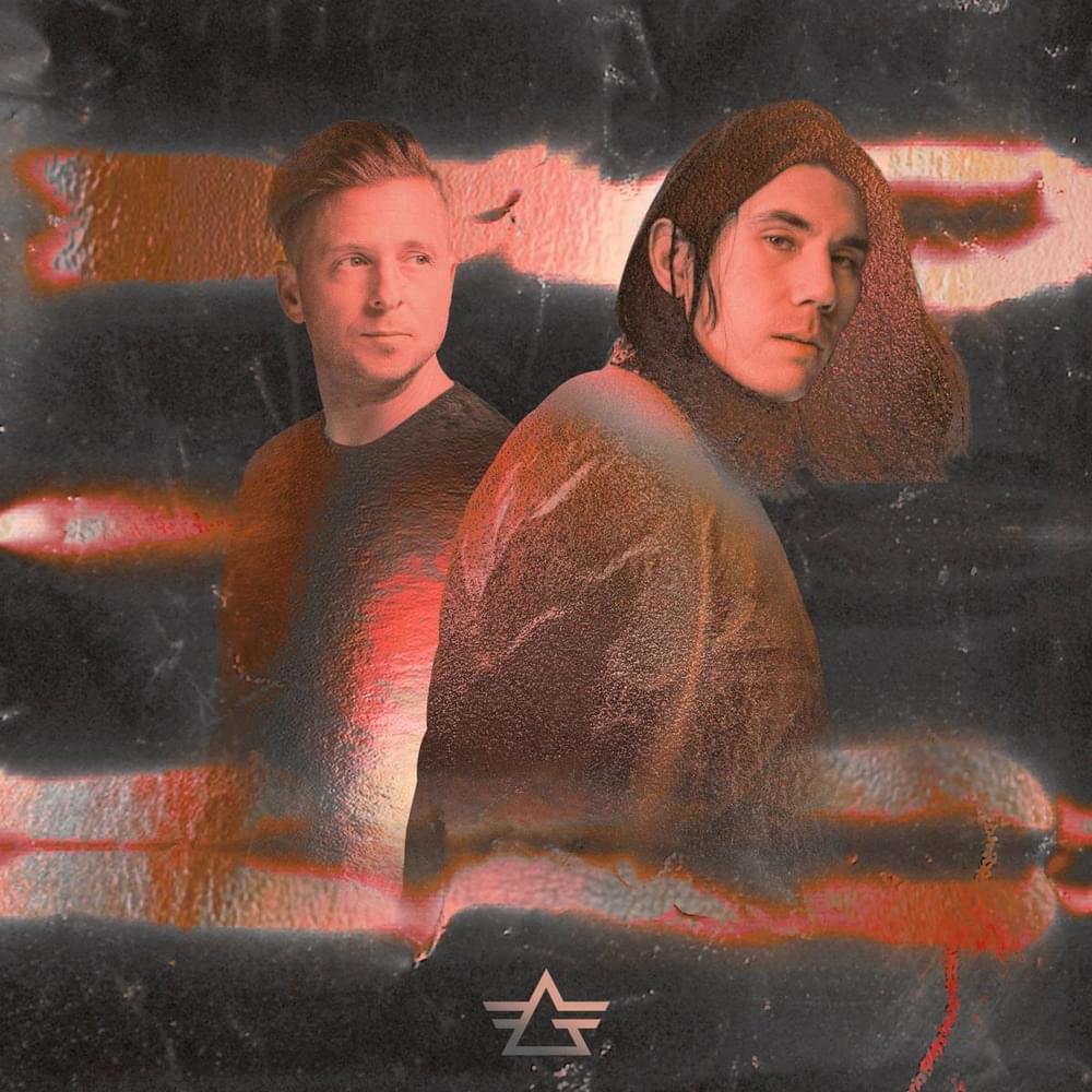 Album cover art for "You Were Loved (Acoustic)" by OneRepublic