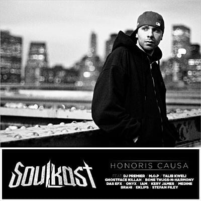 Première salve by Soulkast