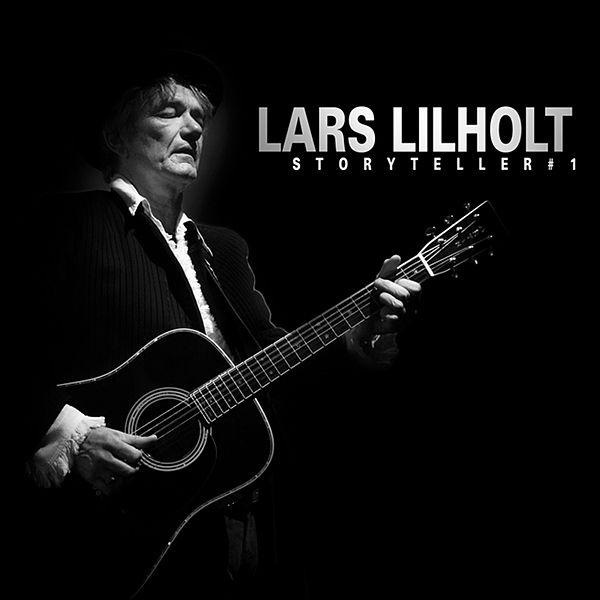 Hvor Går Vi Hen Når Vi Går by Lars Lilholt Band