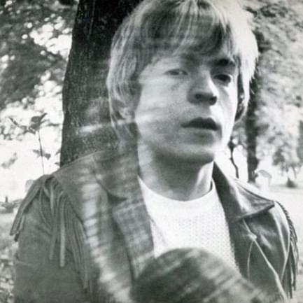 Billy Nicholls Profile Picture Photo of Billy Nicholls