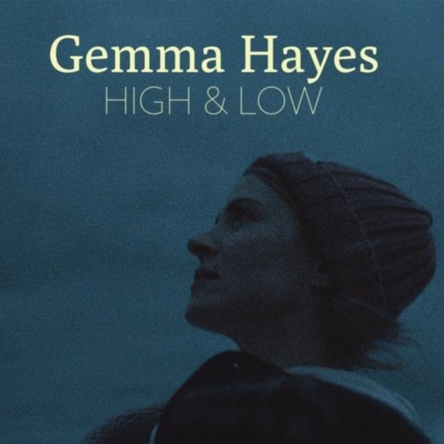 Cover image for High & Low - Single