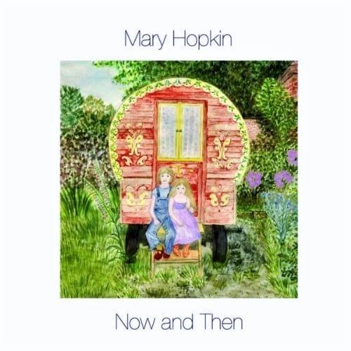 What a Friend You Are by Mary Hopkin