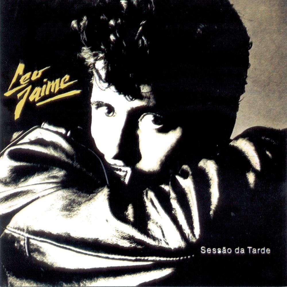 O Crime Compensa by Leo Jaime
