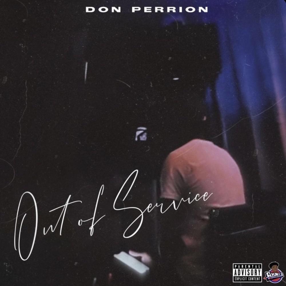 Cover image for Out of Service