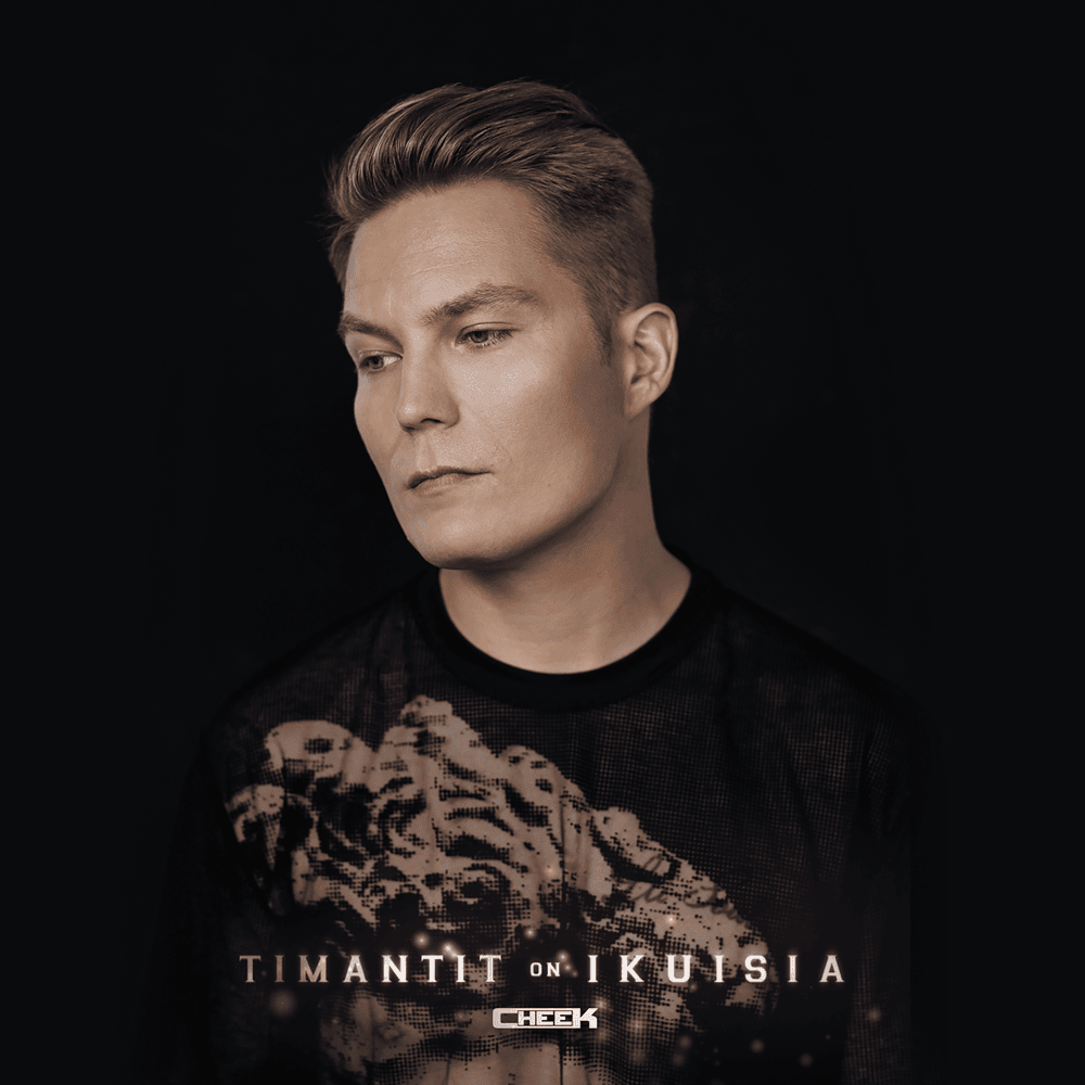 Cover image for Timantit on ikuisia