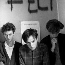 Photo of Felt (UK Band)