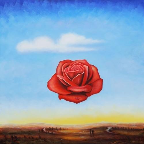 Cover image for DALI TRIP (2015)