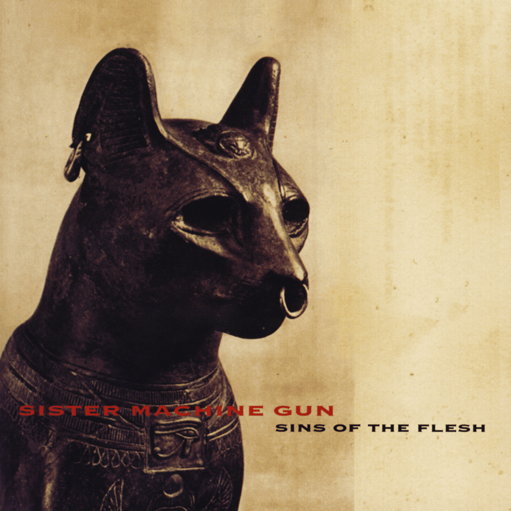 Sins Of The Flesh by Sister Machine Gun