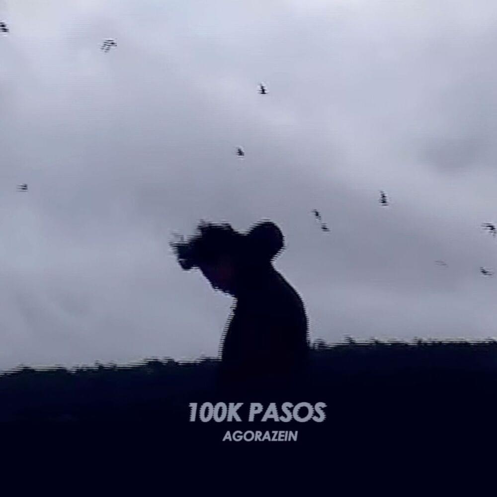 100k Pasos by Agorazein