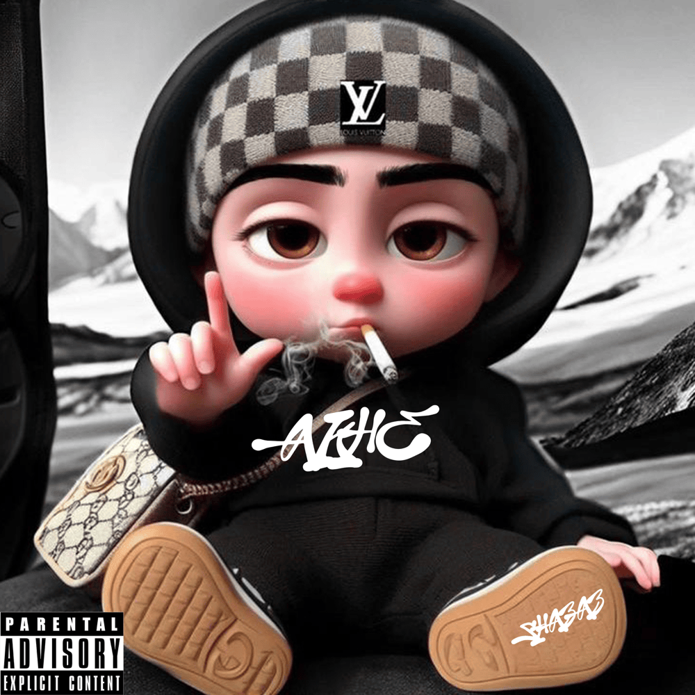 Akhe (Sped Up) by Shabab