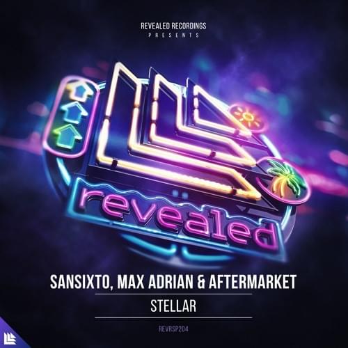 Stellar by Sansixto