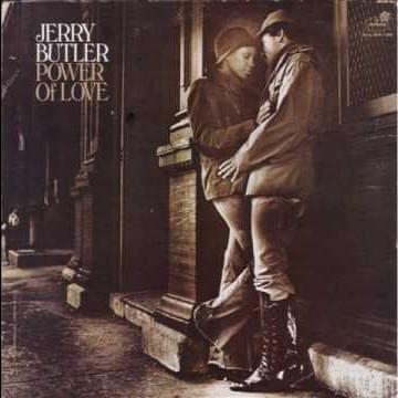 What Do You Do On A Sunday Afternoon by Jerry Butler