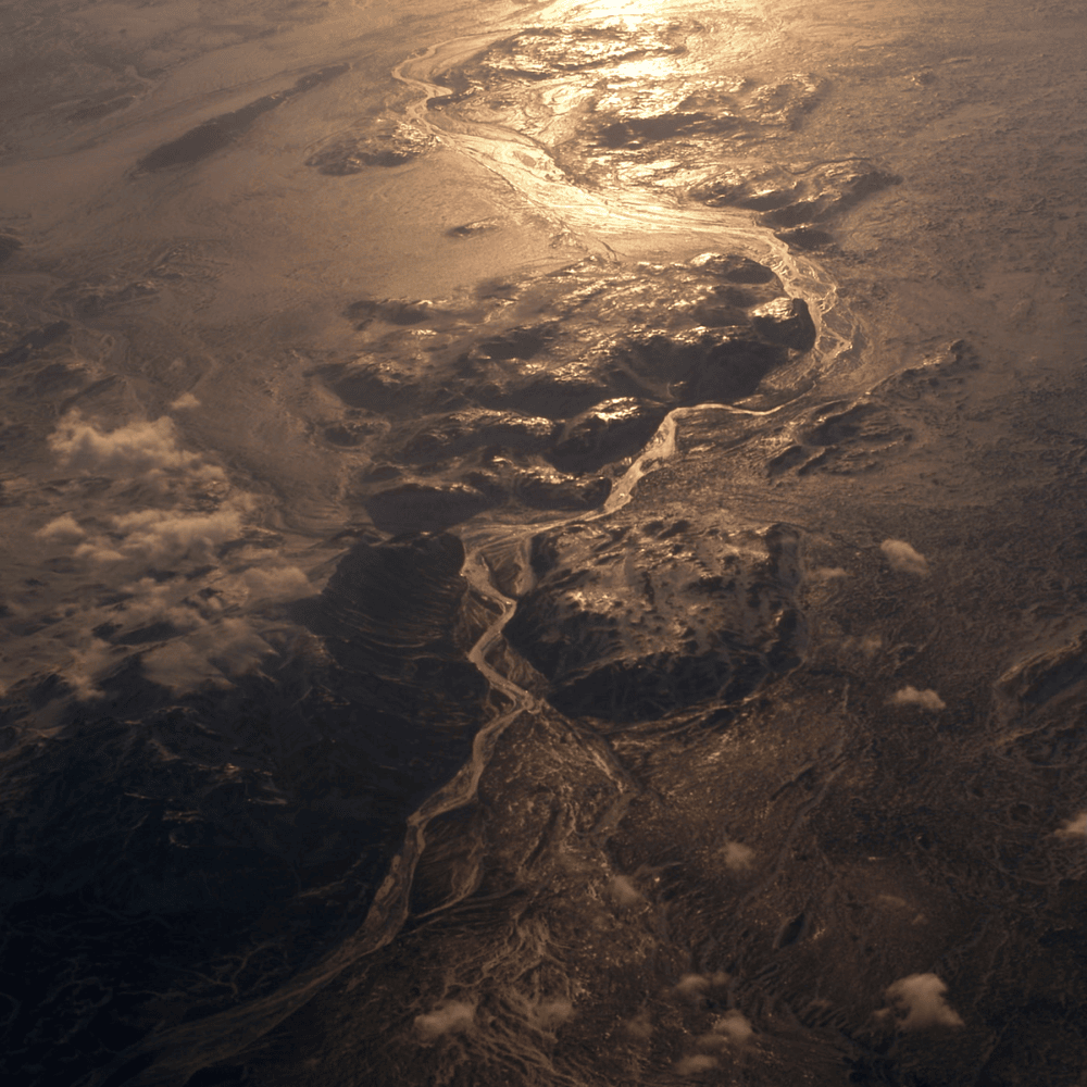 Surface Tension by ​Biosphere