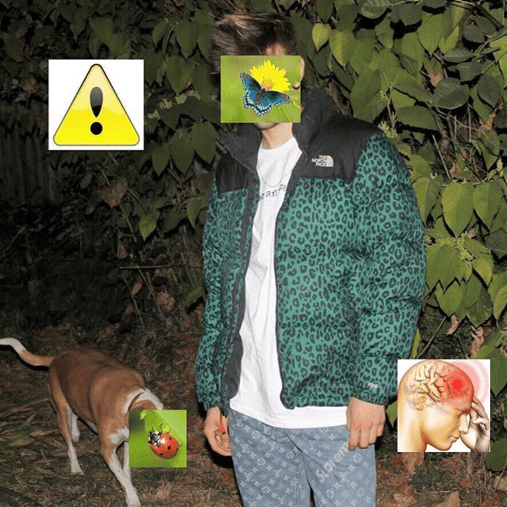 Plug Boi Can i do some ketamine off your nipples girl by Lil Soda Boi Lyrics ...