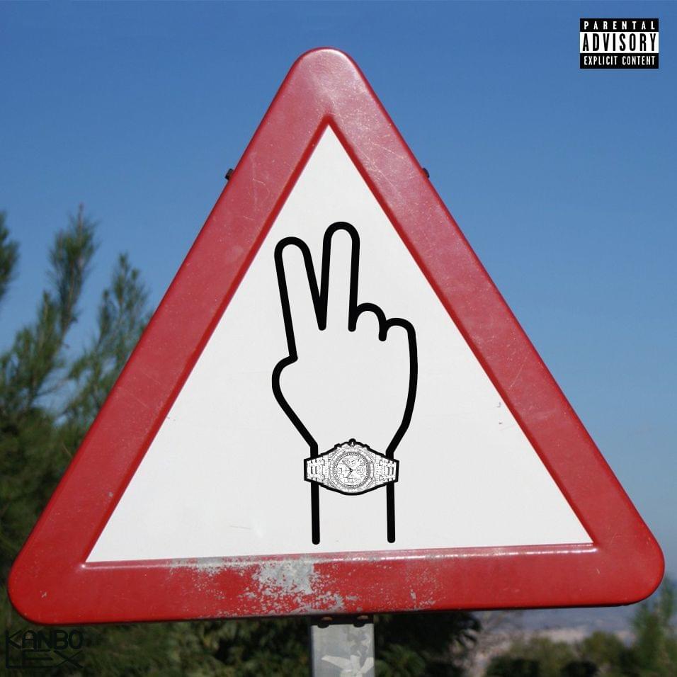 Album cover art for "2Put" by Elon & Monsta300
