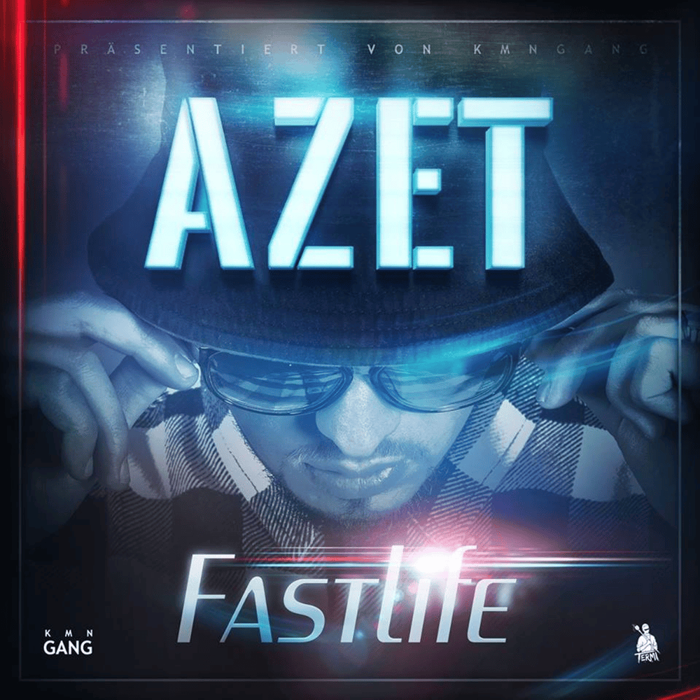 Fast Life by Azet