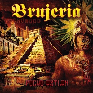 Profecía del Anticristo by Brujeria