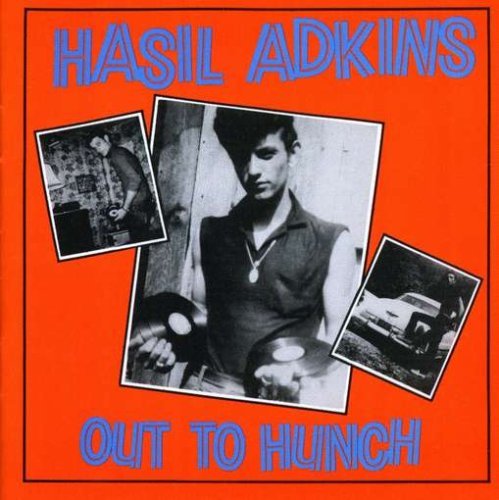 No More Hot Dogs by Hasil Adkins