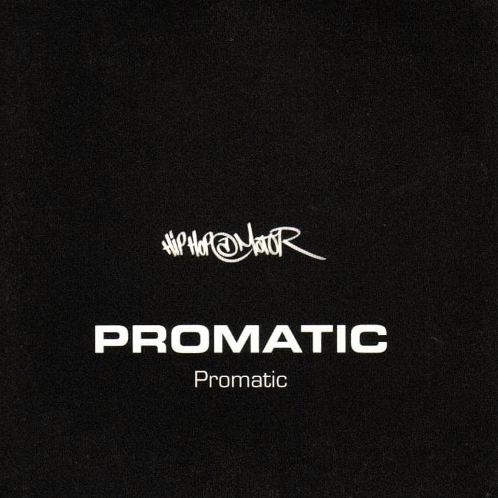 Cover image for Promatic Advance