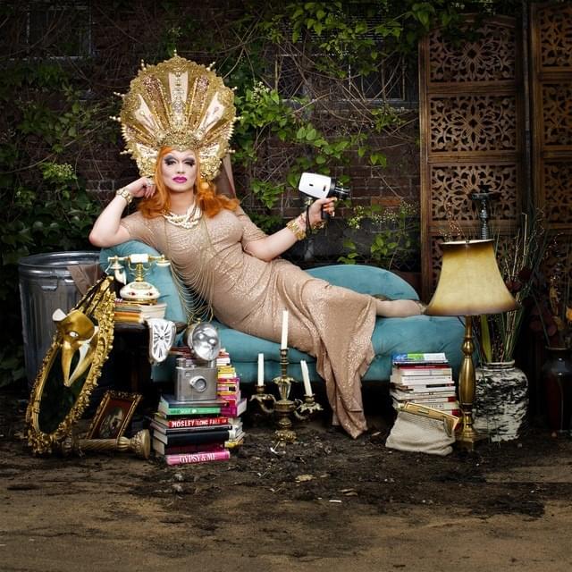Cartoons and Vodka by Jinkx Monsoon