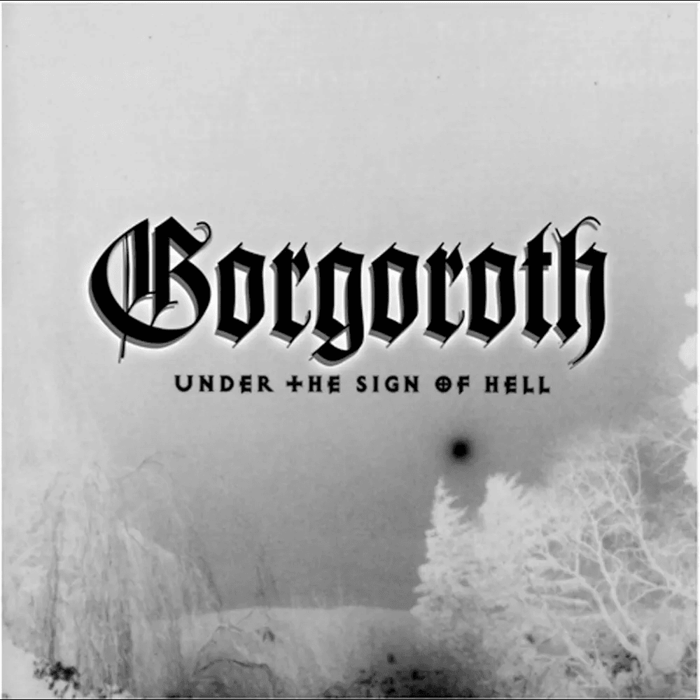 Profetens Åpenbaring by Gorgoroth