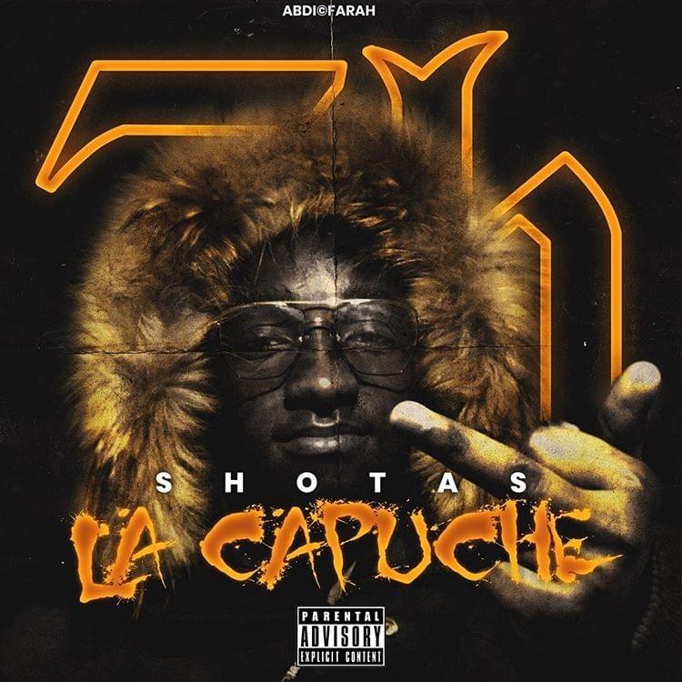 La capuche 4 by Shotas