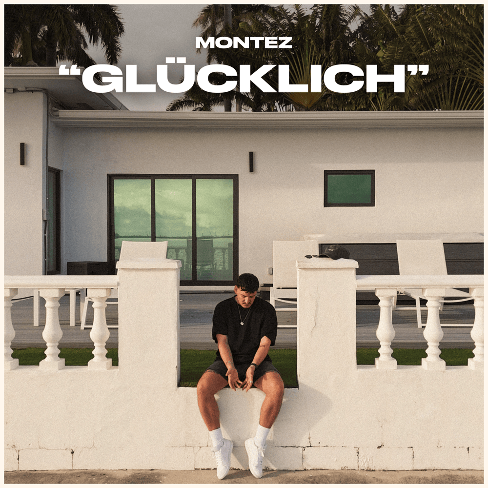 „glücklich“ by Montez