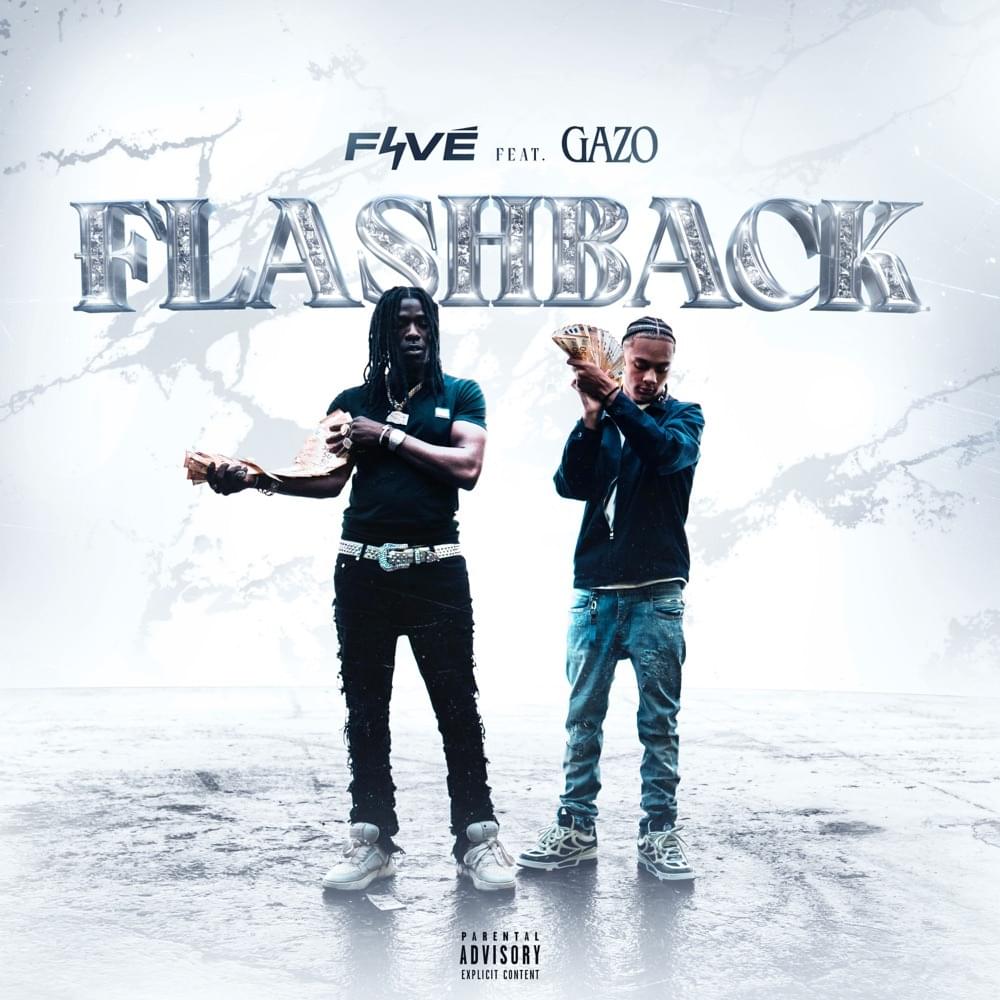 FLASHBACK by Favé (FRA)