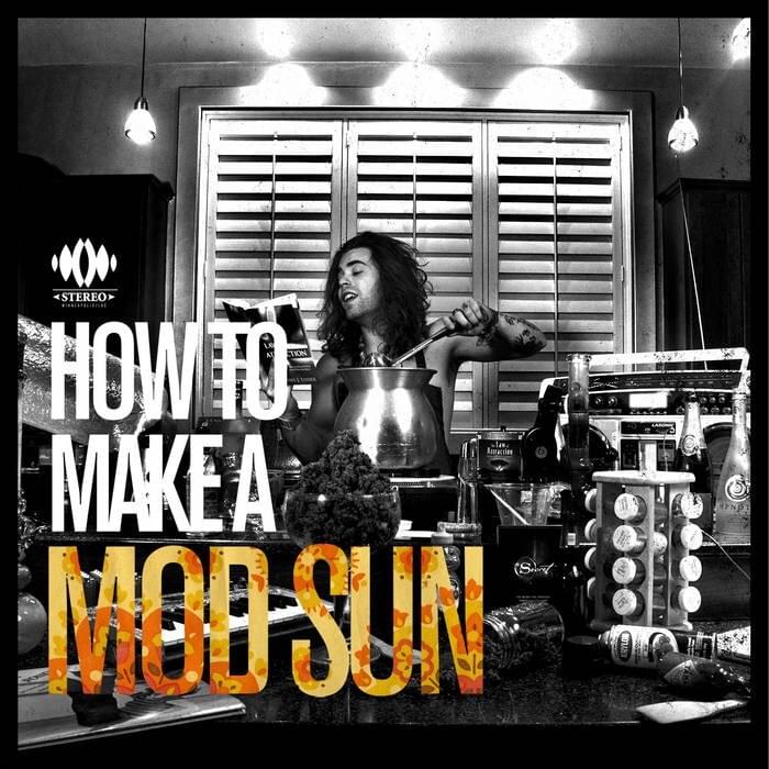 Cover image for How To Make A MOD SUN
