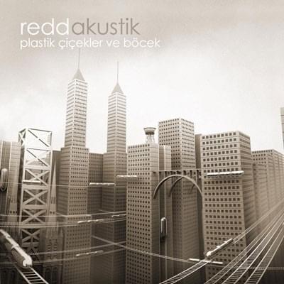 Cover image for Plastik Çiçekler ve Böcek