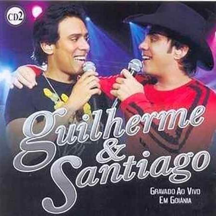 Cover image for Ao Vivo em Goiânia