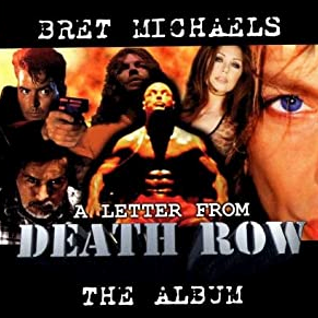 The Devil Inside by Bret Michaels