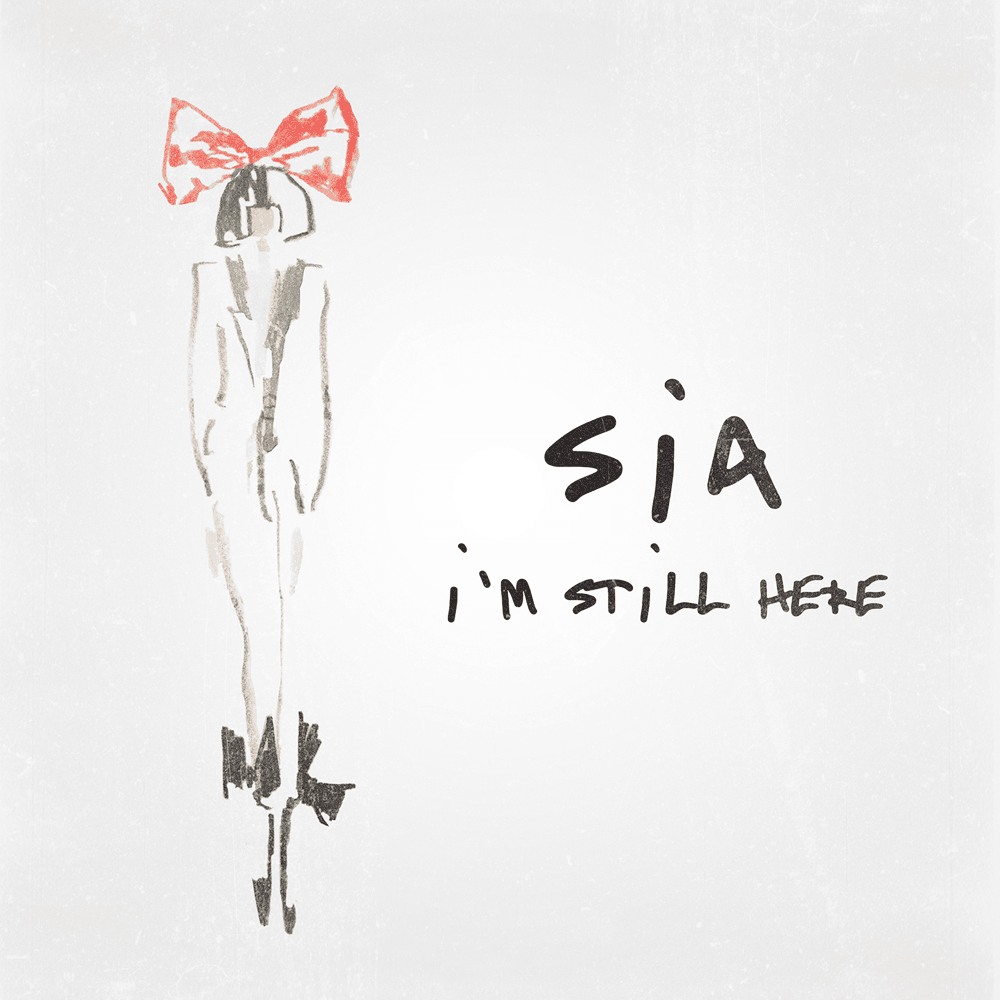 Album cover art for "I’m Still Here" by Bravo Hits
