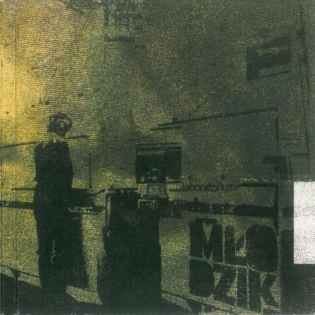 Egotrip by Młodzik